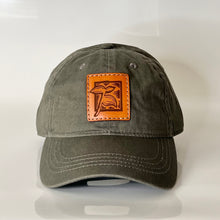 Load image into Gallery viewer, Logo Hat