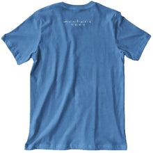 Load image into Gallery viewer, Mississippi Blues l Adult Short Sleeve Tee