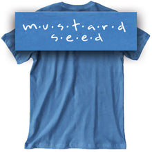 Load image into Gallery viewer, Mississippi Blues l Adult Short Sleeve Tee