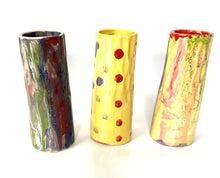 Load image into Gallery viewer, Chiseled Vase