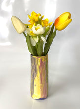 Load image into Gallery viewer, Chiseled Vase