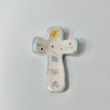 Load image into Gallery viewer, Pocket Cross