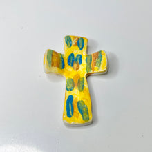 Load image into Gallery viewer, Pocket Cross