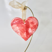 Load image into Gallery viewer, Heart Ornament | Small