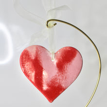 Load image into Gallery viewer, Heart Ornament | Small