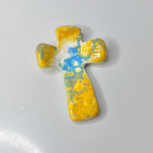 Load image into Gallery viewer, Pocket Cross