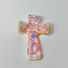 Load image into Gallery viewer, Pocket Cross