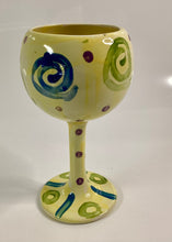 Load image into Gallery viewer, Red Wine Goblet