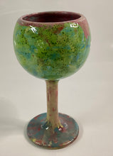 Load image into Gallery viewer, Red Wine Goblet