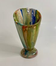 Load image into Gallery viewer, Upright Snack Server