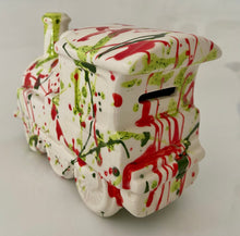 Load image into Gallery viewer, Train Bank