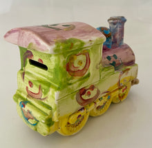 Load image into Gallery viewer, Train Bank