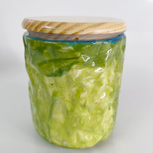 Load image into Gallery viewer, Geometric Canister