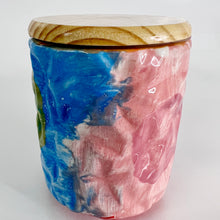 Load image into Gallery viewer, Geometric Canister