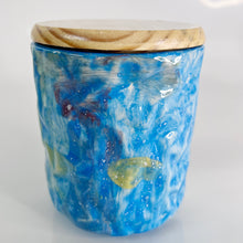 Load image into Gallery viewer, Geometric Canister