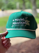 Load image into Gallery viewer, Mountain Rope Hat