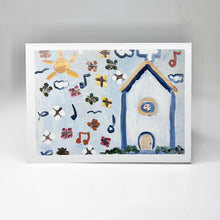 Load image into Gallery viewer, Religious Fold-Over Notecards