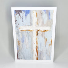 Load image into Gallery viewer, Religious Fold-Over Notecards