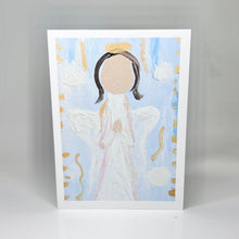 Load image into Gallery viewer, Religious Fold-Over Notecards