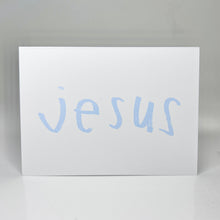 Load image into Gallery viewer, Religious Fold-Over Notecards