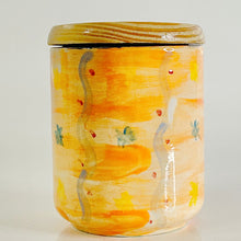 Load image into Gallery viewer, Small Modern Canister