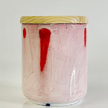 Load image into Gallery viewer, Small Modern Canister