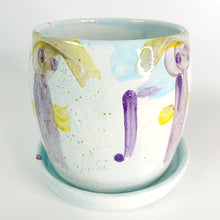 Load image into Gallery viewer, Love Blooms Planter