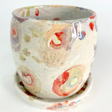 Load image into Gallery viewer, Love Blooms Planter