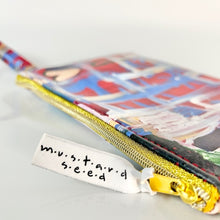 Load image into Gallery viewer, Poptart To Go Pouch | Various Seedsters