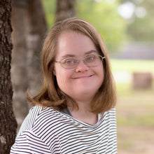 Load image into Gallery viewer, One in a Melon | Badge Reel | by Logan Chew and Sarah Ayers