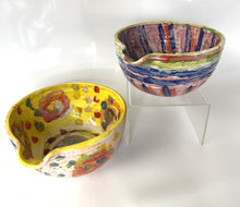 Load image into Gallery viewer, Pour Bowl Large