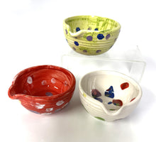 Load image into Gallery viewer, Pour Bowl Small