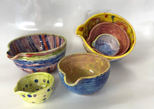 Load image into Gallery viewer, Pour Bowl Large