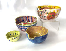 Load image into Gallery viewer, Pour Bowl Small