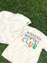 Load image into Gallery viewer, Join the Club T-Shirt | Artwork by Russell Cobb