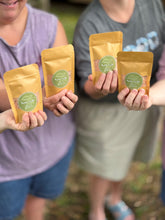 Load image into Gallery viewer, Rose and Bergamot Bath Salt