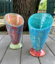 Load image into Gallery viewer, Upright Snack Server