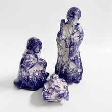 Load image into Gallery viewer, Classic Nativity Set