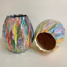 Load image into Gallery viewer, Ripple Vase