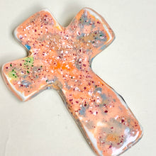 Load image into Gallery viewer, Pocket Cross