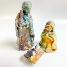 Load image into Gallery viewer, Classic Nativity Set