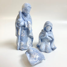 Load image into Gallery viewer, Classic Nativity Set