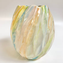 Load image into Gallery viewer, Ripple Vase