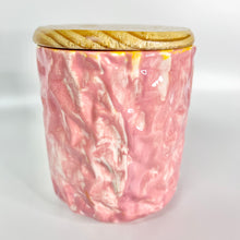 Load image into Gallery viewer, Geometric Canister