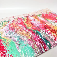 Load image into Gallery viewer, Variety of Christmas Placemats Pad |by Eve Walsh and Logan Chew