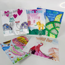 Load image into Gallery viewer, Valentine Cards