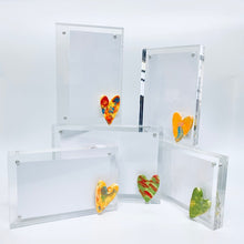 Load image into Gallery viewer, Acrylic Frame | 5x7