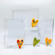 Load image into Gallery viewer, Acrylic Frame | 4x6