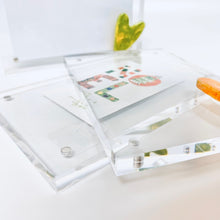 Load image into Gallery viewer, Acrylic Frame | 4x6