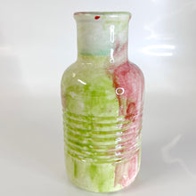 Load image into Gallery viewer, Textured Bud Vase Lines